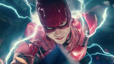 "Man Of Steel"-Rückkehr und ein ikonisches Zitat von Michael Keatons Batman: Das steckt im langen Trailer zu "The Flash"