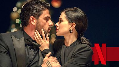 bild aus der news "365 Days 2" gibt's auf Netflix nur entschärft: So viel krasser ist die Erotik-Geschichte in der Buchvorlage