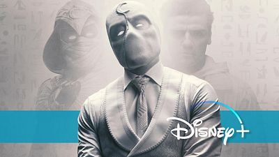 bild aus der news Achtung, dranbleiben: "Moon Knight" Folge 6 hat eine Post-Credit-Szene – mit einem großen Twist!