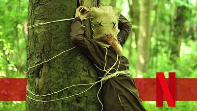 bild aus der news Diese Woche neu auf Netflix: Hexen-Horror, die heißerwartete neue Serie des "Big Little Lies"-Schöpfers & Rebel Wilson in der Schule