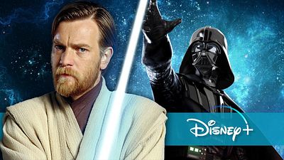 bild aus der news Endlich mit Darth Vader! Der neue Trailer zur Obi-Wan-Serie bietet "Star Wars"-Feeling pur