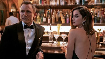 bild aus der news "Keine Zeit zu sterben": Den neuen "James Bond"-Film gibt's bereits in Kürze im Streaming-Abo – ganz ohne Zusatzkosten!