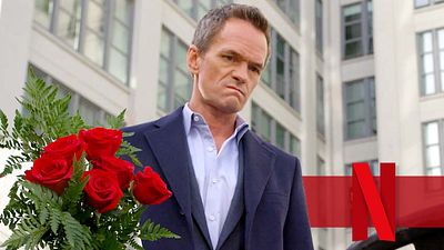 bild aus der news "How I Met Your Mother"-Star Neil Patrick Harris muss sein Leben umkrempeln: Erster Trailer zur Netflix-Serie "Uncoupled"