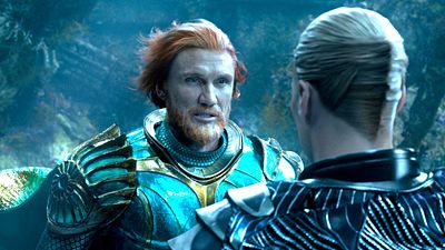 bild aus der news Dolph Lundgren verrät uns: "Aquaman 2" ist ein sehr aktueller DC-Film!