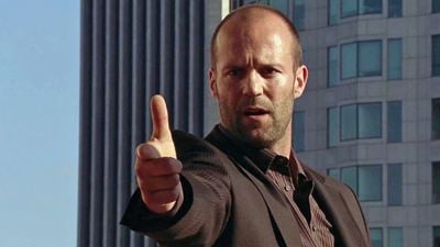 Der neue Action-Thriller mit Jason Statham klingt immer noch richtig bekloppt – doch die Vorfreude der Fans dürfte weiter wachsen