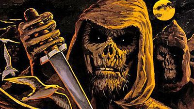 bild aus der news Er stand 25 Jahre auf dem Index: Legendärer Horror-Kult feiert ungekürztes Heimkino-Comeback