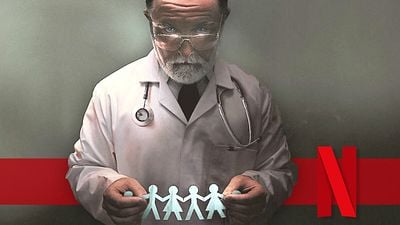 bild aus der news Dieser Arzt hat für Aufsehen gesorgt – und zwar mit seinem Sperma: Trailer zu Netflix' True-Crime-Doku "Unser Vater - Dr. Cline"