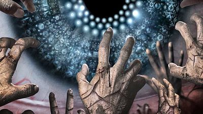 bild aus der news Heimkino-Kracher: Einer der verstörendsten Sci-Fi-Horrorfilme aller Zeiten wird jetzt noch besser als je zuvor – in 4K!