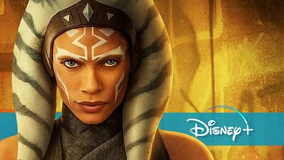 bild aus der news "Ahsoka": Das erste Bild zur neuen "Star Wars"-Serie enthält eine großartige Nachricht!