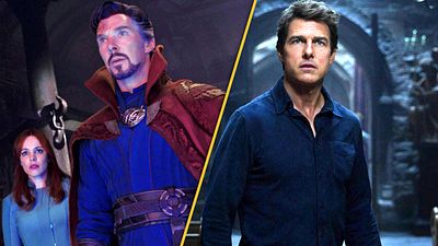 bild aus der news Tom Cruise als Iron Man in "Doctor Strange 2"? Die ganze Wahrheit hinter den Gerüchten