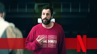 Das nächste Netflix-Meisterwerk mit Adam Sandler? Deutscher Trailer zum Sportler-Drama "Hustle" 
