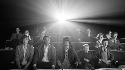 Ein "Fifty Shades"-Star mal ganz anders: Dieser Film sorgte 2022 sogar für einen neuen Oscarrekord – jetzt neu im Heimkino