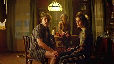 bild aus der news Heimkino-Geheimtipp: In diesem fiesen Genre-Reißer führt ein Familienstreit zum brüllend komischen Gemetzel