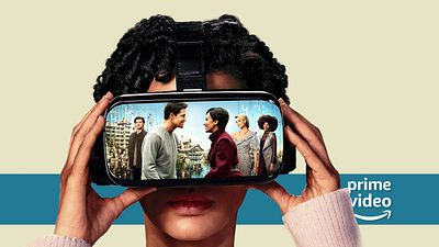 bild aus der news Eine der besten Sci-Fi-Serien auf Amazon bekommt eine weitere Staffel – aber müssen Fans wieder 2 Jahre warten?