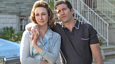 Ab sofort im Abo streamen: Eines der Kino-Highlights 2021 – das die vielleicht beste Serie aller Zeiten neu aufleben lässt