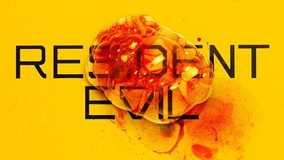 bild aus der news Endlich wieder eine gute "Resident Evil"-Adaption? Trailer zur neuen Netflix-Serie verspricht blutigen Zombie-Horror pur