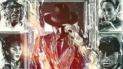 Stephen-King-Verfilmung mit Kultfaktor: Übernatürlicher Fantasy-Horror erscheint endlich (!) wieder fürs Heimkino