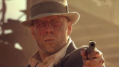 Heute im TV: Dieses brutale Action-Brett mit Bruce Willis ist ein Remake eines legendären Western-Klassikers