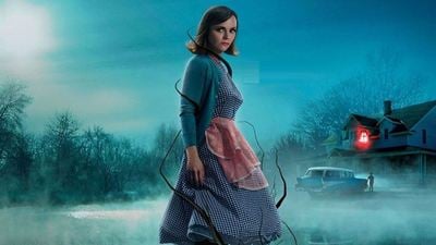 Trailer zum Creature-Horror "Monstrous": "Addams Family"-Star Christina Ricci auf der Flucht vor Dämonen