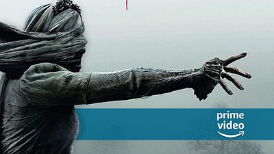 bild aus der news Neu auf Amazon Prime: In diesem Horrorfilm der "Conjuring"-Macher sorgt ein uralter Fluch für Angst und Schrecken