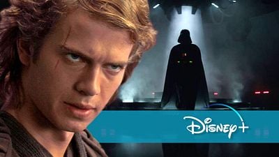 bild aus der news "Star Wars": Hayden Christensen stellt weitere Darth-Vader-Auftritte nach "Obi-Wan" in Aussicht (FILMSTARTS-Interview)