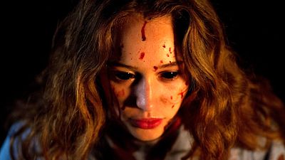 bild aus der news Heute im TV: In diesem Horrorfilm wird eine Gruppe junger Frauen vom absoluten Bösen heimgesucht – ungekürzt!