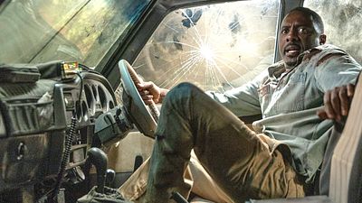 bild aus der news Horror wie bei Stephen King: Im Trailer zu "Beast" macht ein Löwe Jagd auf Menschen