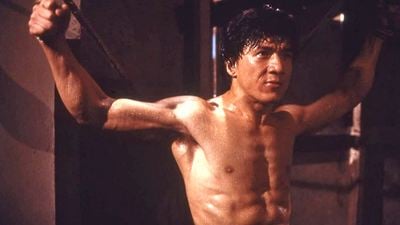 Heimkino-Highlight für Action-Fans: Der wohl beste Film von Jackie Chan erscheint erstmals (!) komplett ungekürzt auf Deutsch