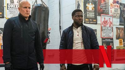 Netflix statt Kino: Trailer zum neuen Action-Kracher des "The Expendables 3"-Machers – "The Man From Toronto"