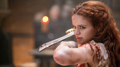 bild aus der news "John Wick" im Märchenschloss: Der Trailer zu "The Princess" ist ein Fest für Action-Fans