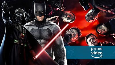 bild aus der news In "The Boys" Staffel 3 bemerkt? So macht sich die Amazon-Prime-Serie über "Justice League" und "Star Wars" lustig