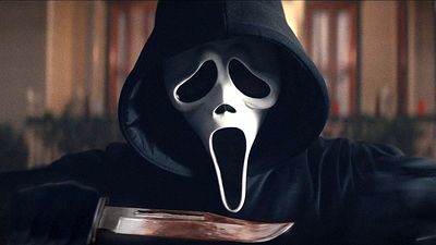 bild aus der news Schock für "Scream"-Fans: Der wichtigste Star der Horror-Reihe steigt kurz vor Drehbeginn von "Scream 6" aus!