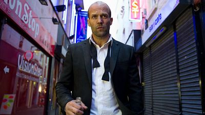 bild aus der news Heute im TV: In diesem Rache-Thriller begeistert Jason Statham als Mafia-Schläger und als Schauspieler