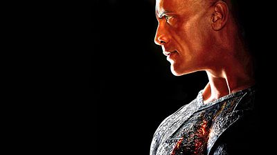 bild aus der news Dwayne Johnson als DC-Superheld: Der erste Trailer zu "Black Adam" ist da!