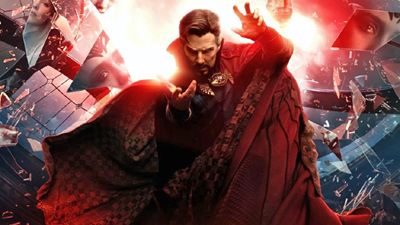 Marvel-Wahnsinn im Heimkino: Ab sofort könnt ihr euch "Doctor Strange 2" als limitierte Collectors Edition sichern