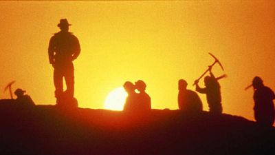 bild aus der news Einer der besten Abenteuerfilme aller Zeiten erhält eine Heimkino-Neuauflage – ultrascharf und limitiert!