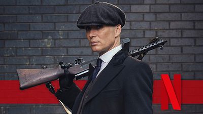 bild aus der news "Peaky Blinders" auf Netflix: Deswegen fehlt einer der beliebtesten Charaktere in Staffel 6