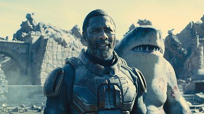bild aus der news Idris Elba als James Bond? Darum ist der "The Suicide Squad"-Star plötzlich wieder für die 007-Rolle im Gespräch