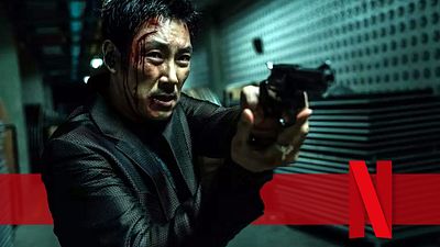 bild aus der news Netflix macht Sequel zu Action-Kracher – der ersten Teil erscheint gerade endlich fürs Heimkino