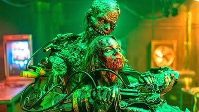 bild aus der news Heimkino-Tipp mit FSK 18: In diesem blutigen Endzeit-Spektakel trifft Zombie-Gemetzel auf "Mad Max"-Action