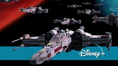 bild aus der news Gerücht: Ein weiterer "Star Wars"-Fantraum soll nach "Obi-Wan Kenobi" wahr werden – dank neuer Serie auf Disney+