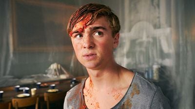 Das Chaos geht weiter: Trailer zur Comedy-Fortsetzung "Alfons Zitterbacke - Endlich Klassenfahrt!"