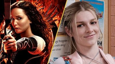 bild aus der news "Euphoria"-Star übernimmt wichtige Rolle im "Tribute von Panem"-Prequel "Das Lied von Vogel und Schlange"