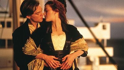 bild aus der news "Titanic" kommt nach 25 Jahren wieder ins Kino – und soll dabei so gut sein wie noch nie