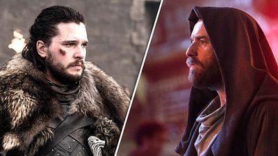 bild aus der news Das Jon-Snow-Spin-off ist unnötig! Wird "Game Of Thrones" jetzt wie "Star Wars"?