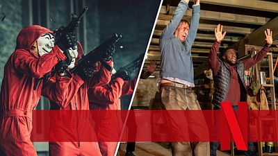 bild aus der news Neu auf Netflix: Ein starbesetzter Actioner, der ursprünglich ins Kino kommen sollte & die brandneue "Haus des Geldes"-Serie