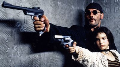 bild aus der news "Keine Frauen, keine Kinder!": Luc Bessons poetische Killerballade "Léon - Der Profi" endlich wieder im Kino – sogar in 4K!