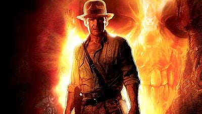 bild aus der news Ist nach "Indiana Jones 5" Schluss? Hollywood-Legende deutet Karriereende an