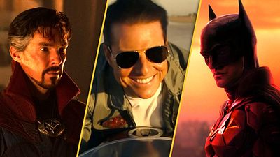 bild aus der news Vor Marvel, DC & "Jurassic World 3": "Top Gun: Maverick" stellt neuen Jahres-Rekord auf