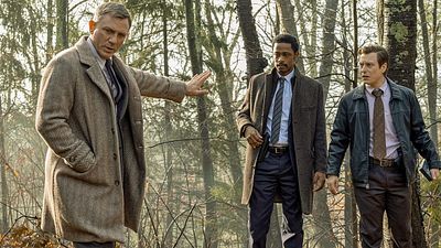 bild aus der news Krimi-Highlight heute erstmals im TV – ohne Werbung: "James Bond"-Star Daniel Craig in Bestform